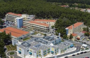 Π. Νίκας: Να οριστεί το Παναρκαδικό ως νοσοκομείο αναφοράς για την Περιφέρεια Πελοποννήσου
