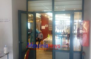 Αρνητικά και τα χθεσινά μοριακά τεστ που έγιναν στο Δημαρχείο Μεσσήνης