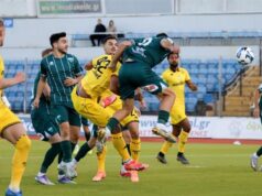 Λεβαδειακός – Άρης: Μοιράστηκαν βαθμούς και εντυπώσεις