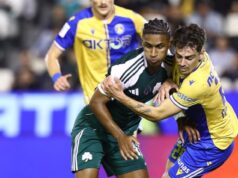 Παναθηναϊκός – Αστέρας Τρίπολης: Επιστροφή στα θετικά αποτελέσματα για το “τριφύλλι”