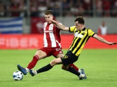 Ολυμπιακός – ΑΕΚ: “Ερυθρόλευκο” το ντέρμπι