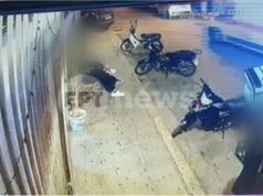 Γκάζι: Σφραγίστηκε το κλαμπ έξω από το οποίο έχασε τις αισθήσεις της η 16χρονη